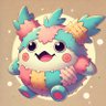 バクモン's profile picture