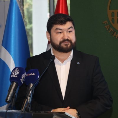 Muhammed Ali Atayurt's profile picture