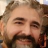 Profilbild von Mehdi Ghafoori