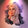 Syeda Fatima Zahra💫 的头像