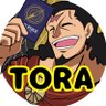 TORA @ワンピカのネタ勢's profile picture