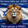Фото профиля Israel vive