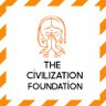 The Civilization Foundation profil fotoğrafı
