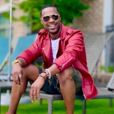 Jermaine Rivers's profile picture