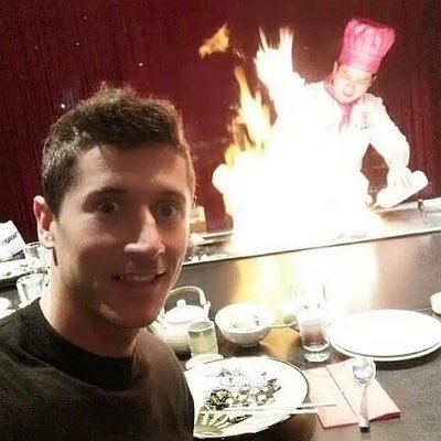 #PedriBallonDor's profile picture