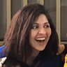 Rashmi Singh profil fotoğrafı