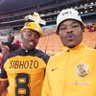 Фото профиля Sphelele Mdletshe