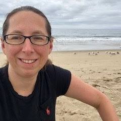 Monika Wiesak's profile picture