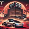 Musk Hotel's profile picture