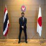 Kei Hoshino / Medical Cannabis🇹🇭's profile picture