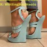 👑Wetting&Heels👑's profile picture