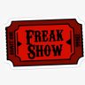 the freak show profil fotoğrafı