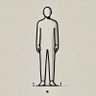 Human's profile picture
