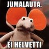 Paula Laerto 🇫🇮 🇸🇪 @paulalaerto.bsky.social's profile picture