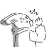 ded ૮꒰ ˶• ༝ •˶꒱ა's profile picture