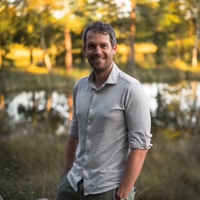 Richard Steenvoorden 🌱's profile picture