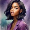 Vicky Steve 👑 (WID)'s profile picture