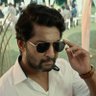Michael Velayudham 的头像