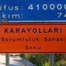 Profilbild von Karayolları Sorumluluk Sahası Sonu