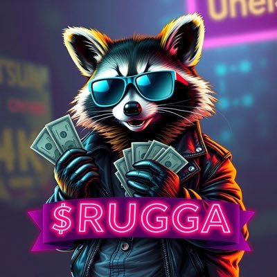 TheRugCoon's profile picture