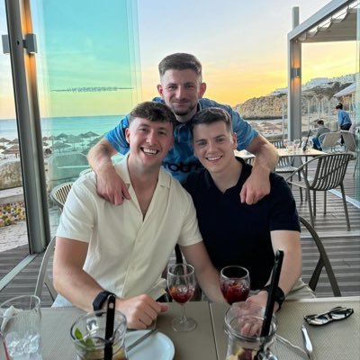 Jamiegrayrfc's profile picture