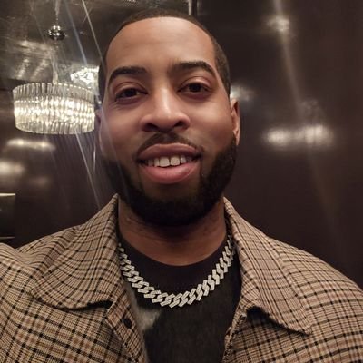 Mr.CeeJay StrokesXxX ** AVN AWARDS 2026**'s profile picture