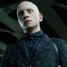 Victor zsasz's profile picture