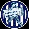 The Thursday Throstle 𓅪 的头像