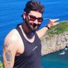 João Pedro's profile picture