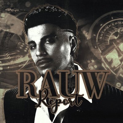 Rauw Report's profile picture