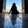 vajihe profil fotoğrafı