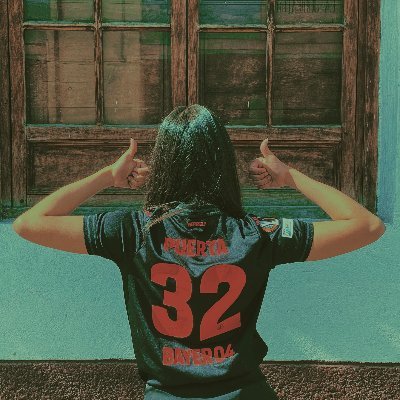 Maria's profile picture