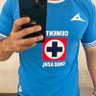 Baruch Lomelí's profile picture