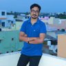 Udhaikumar Mohan profil fotoğrafı