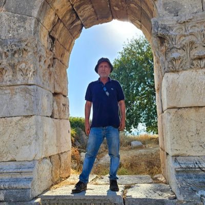 Mehmet Tülüce's profile picture