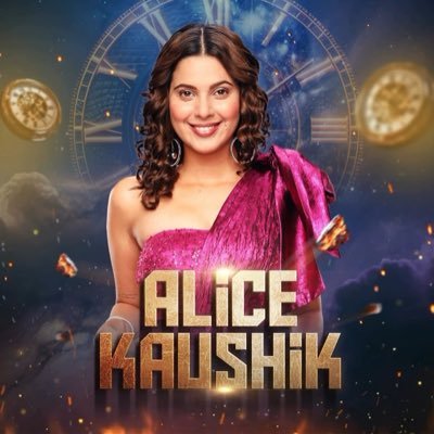 Alice Kaushik Official's profile picture