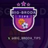 Фото профиля BIG BR0DA TIPS💰🫶