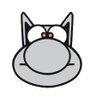 Le Chat ( Paname Era ) 的头像