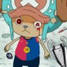 CHOPPER 🇷🇪🔱 profil fotoğrafı