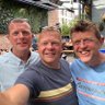 Mark Thomas's profile picture