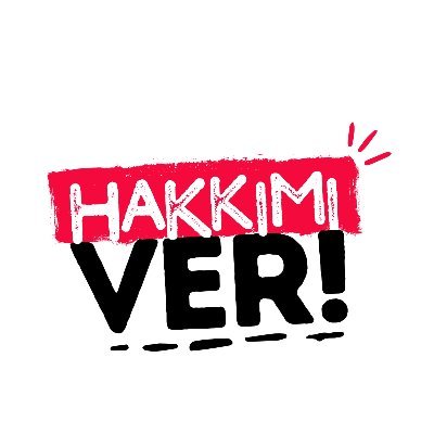 HAKKIMI VER!'s profile picture