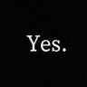 Фото профиля Yes.