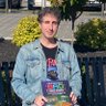 Michael Greenhut profil fotoğrafı