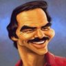 Burt Reynolds's profile picture