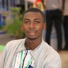 ABDOUL NASSER BEN NOUHOU 的头像