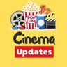 Фото профиля Cine Updates
