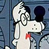 Mr. Peabody 的头像