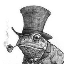 draeneris's profile picture