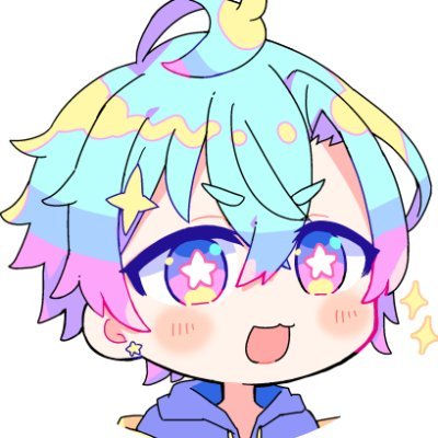 Kiraboshi_Shun's profile picture