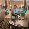 Luis Gerardo Baten 的头像